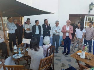 Casas de Miróbriga – novo turismo rural reforça oferta hoteleira no Município