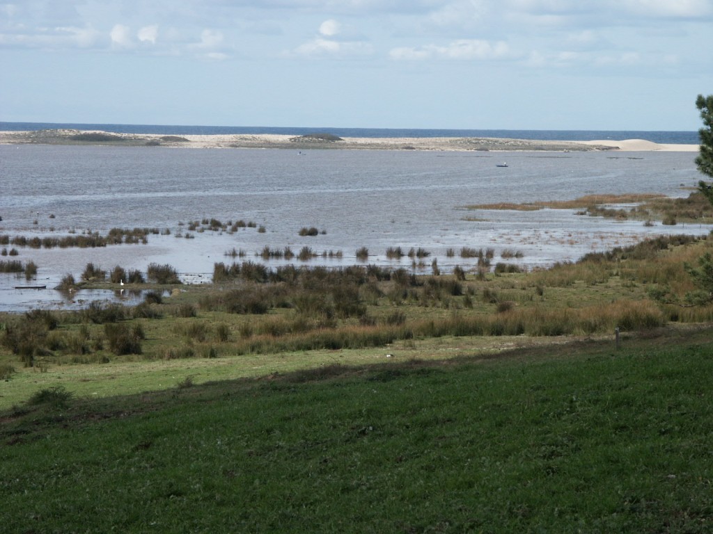 Lagoa de Santo André