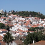 CENTRO HISTORICO SANTIAGO CACEM CENTRO HISTORICO SANTIAGO CACEM