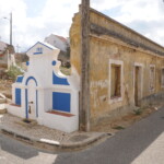 CERCAL RUA ALDEGALEGA CHAFARIZ CERCAL RUA ALDEGALEGA CHAFARIZ