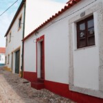 CENTRO HISTORICO SANTIAGO CACEM CENTRO HISTORICO SANTIAGO CACEM