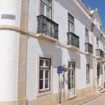 PALACIO CONDES AVILLEZ PALACIO CONDES AVILLEZ