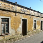 CERCAL RUA ALDEGALEGA CHAFARIZ CERCAL RUA ALDEGALEGA CHAFARIZ