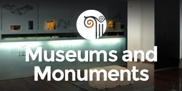 Museums and Monuments