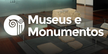 Museus e Monumentos