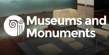 Museums and Monuments