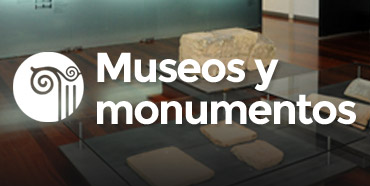 Museos y Monumentos